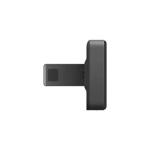 Anker 633 10000 mAh Cargador inalámbrico Negro