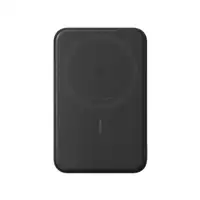 Anker 633 10000 mAh Cargador inalámbrico Negro