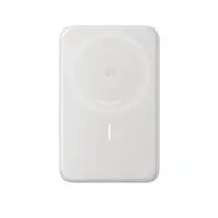 Anker A1654G21 batería externa 10000 mAh Cargador inalámbrico Blanco