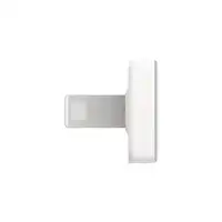 Anker A1654G21 batería externa 10000 mAh Cargador inalámbrico Blanco