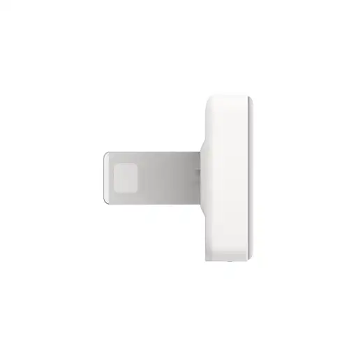 Anker A1654G21 batería externa 10000 mAh Cargador inalámbrico Blanco