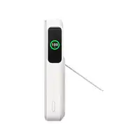 Anker A1654G21 batería externa 10000 mAh Cargador inalámbrico Blanco