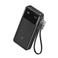 Anker A1384G11 batería externa 20000 mAh Negro