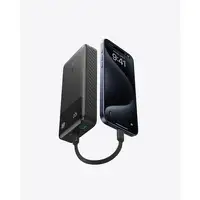 Anker A1384G11 batería externa 20000 mAh Negro