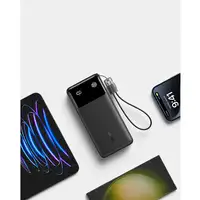 Anker A1384G11 batería externa 20000 mAh Negro