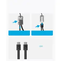 Anker A1384G11 batería externa 20000 mAh Negro