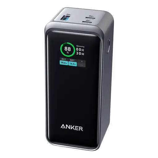 Anker Prime 20000 mAh Negro