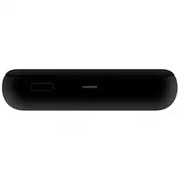Verbatim Charge 'n' Go Polímero de litio 10000 mAh Cargador inalámbrico Negro