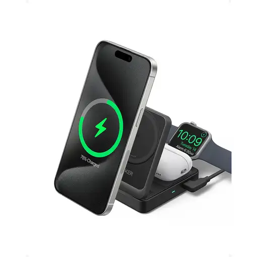 Anker B2557311 cargador de dispositivo móvil Auriculares, Auriculares, Smartphone,