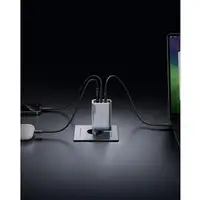 Anker A2688341 cargador de dispositivo móvil Universal Negro Corriente alterna Int