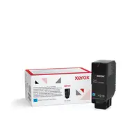 Xerox VersaLink C620 / C625 Cartucho de tóner cian de capacidad estándar (6000 pág