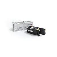 Xerox Phaser 6020/6022 WorkCentre 6025/6027 Cartucho de tóner amarillo capacidad e