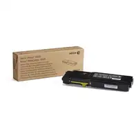 Xerox Phaser 6600/WorkCentre 6605 Cartucho de tóner amarillo de gran capacidad (60