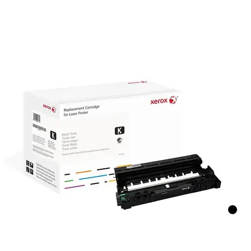 Xerox Unidad de imagen Everyday™ Mono remanufacturada de es compatible con Brother