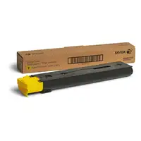 Xerox Cartucho de tóner amarillo PrimeLink C90XX WE