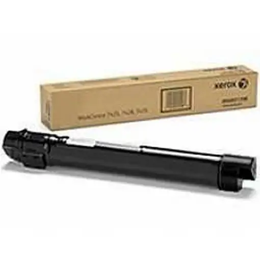 Xerox 6R1513 cartucho de tóner 1 pieza(s) Original Negro