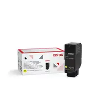 Xerox VersaLink C620 Cartucho de tóner amarillo de alta capacidad (12 000 páginas)