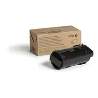 Xerox VersaLink C50X Cartucho de tóner negro de alta capacidad (12 100 páginas)