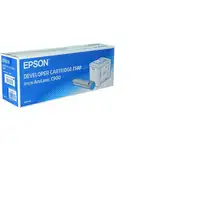 Epson Cartucho de tóner AL-C900 cian 1.5k