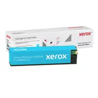 Everyday El cartucho ™ Cian de Xerox es compatible con HP 973X (F6T81AE), Capacida