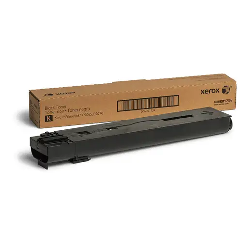 Xerox Cartucho de tóner negro PrimeLink C90XX WE