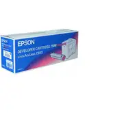 Epson Cartucho de tóner AL-C900 magenta 1.5k