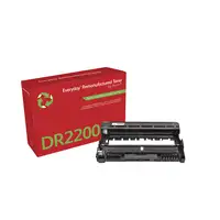 Xerox Unidad de imagen Everyday™ Mono remanufacturada de es compatible con Brother