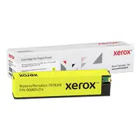 Everyday El cartucho ™ Amarillo de Xerox es compatible con HP 973X (F6T83AE), Capa