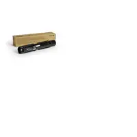 Xerox 106R03737 cartucho de tóner 1 pieza(s) Original Negro