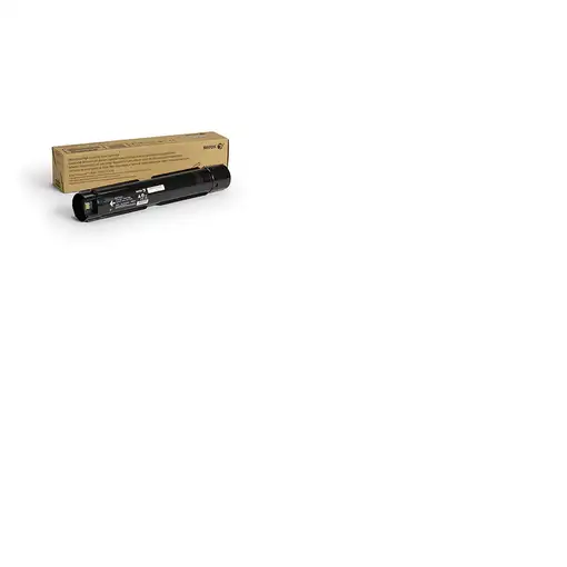 Xerox 106R03737 cartucho de tóner 1 pieza(s) Original Negro
