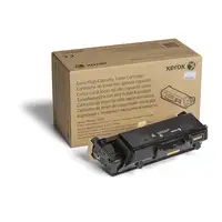 Xerox Phaser 3330 WorkCentre 3335/3345 Cartucho tóner NEGRO alta capacidad extra (