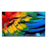 Philips 50HFL6214U 127 cm (50'') 4K Ultra HD Smart TV Wifi Antracita 400 cd / m² Pa