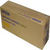 Epson S050097 Tóner Amarillo para Aculaser C900 cartucho de tóner 1 pieza(s) Origi