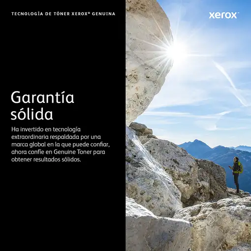 Xerox VersaLink C60X Cartucho de tóner magenta de capacidad estándar (6000 páginas