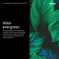 Xerox VersaLink C60X Cartucho de tóner magenta de capacidad estándar (6000 páginas