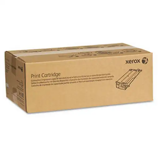 Xerox 006R01655 cartucho de tóner 1 pieza(s) Original Negro