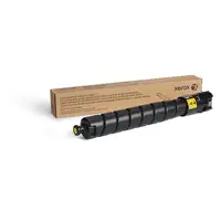 Xerox VersaLink C8000 Cartucho de tóner AMARILLO de alta capacidad (16.500 páginas