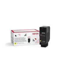 Xerox VersaLink C620 / C625 Cartucho de tóner amarillo de capacidad estándar (6000