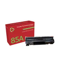 Everyday Tóner ™ Mono remanufacturado de Xerox es compatible con HP 85A (CE285A),