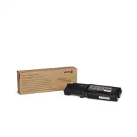 Xerox Cartucho de tóner negro de capacidad normal para Phaser 6600/WorkCentre 6605