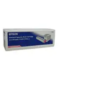 Epson Cartucho de tóner AL-C2600 magenta 2k