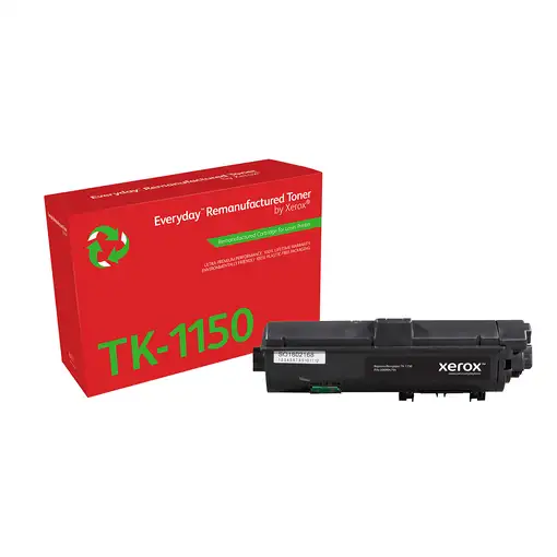 Remanufacturado Everyday Tóner Everyday™ Negro remanufacturado de Xerox es compati