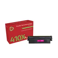 Everyday El tóner ™ Magenta de Xerox es compatible con HP 410X (CF413X), Capacidad