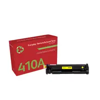 Everyday Tóner ™ Amarillo remanufacturado de Xerox es compatible con HP 410A (CF41