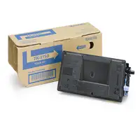 KYOCERA TK-3150 cartucho de tóner 1 pieza(s) Original Negro