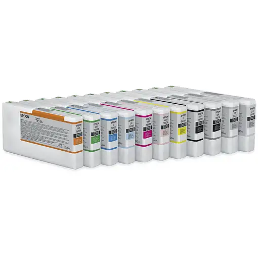 Epson Cartucho T6539 gris claro