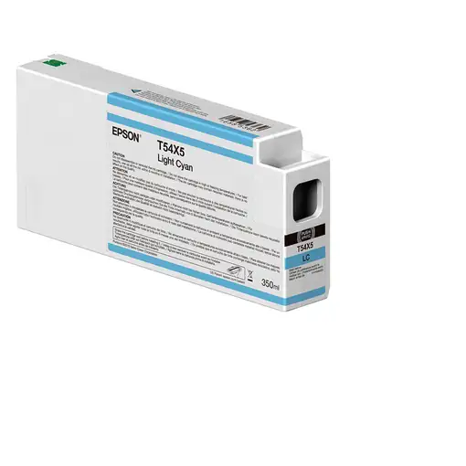 Epson T54X500 cartucho de tinta 1 pieza(s) Original Cian claro