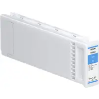 Epson Singlepack Cyan T800200 UltraChrome PRO 700ml