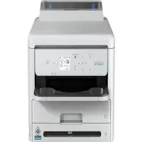 Epson Pro WF-M5399DW impresora de inyección de tinta 1200 x 2400 DPI A4 Wifi