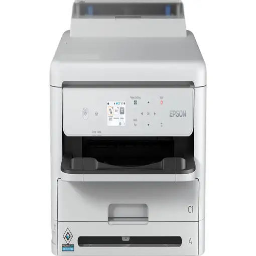 Epson Pro WF-M5399DW impresora de inyección de tinta 1200 x 2400 DPI A4 Wifi